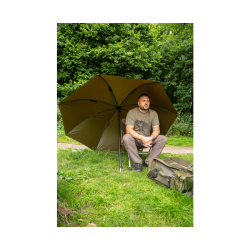 Korum - Umbrela "Classic Brolly 45" 2.2m"